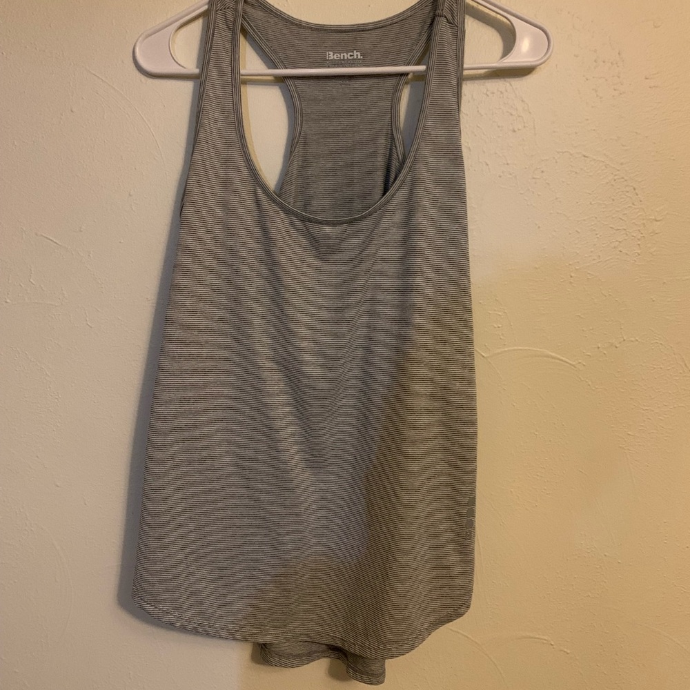 ❤️Bench size S racer back tank